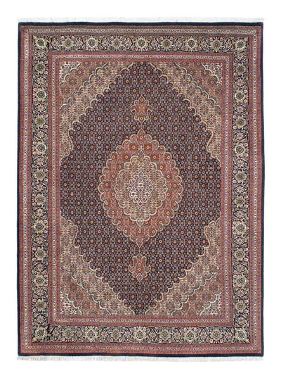 Tabriz Mattan 154x205cm - Persisk matta