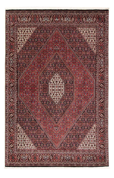 Bidjar Mattan 167x246cm - Persisk matta