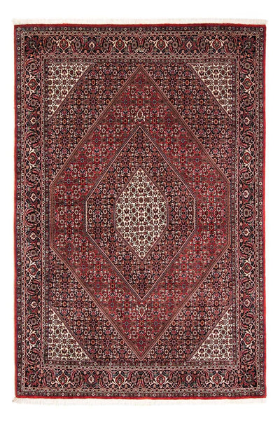 Bidjar Mattan 172x252cm - Persisk matta