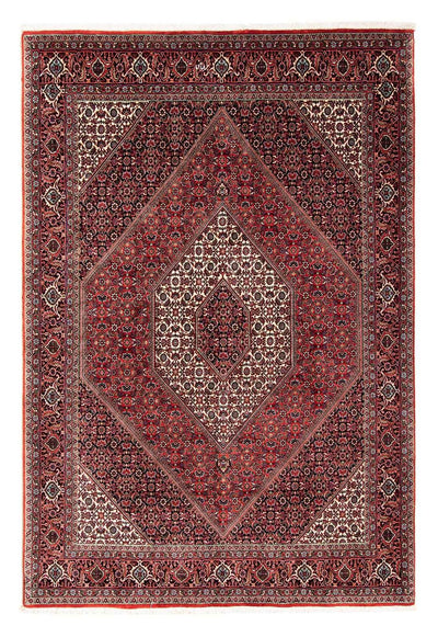 Bidjar Mattan 167x245cm - Persisk matta