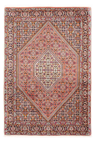 Bidjar - Zanjan Mattan 112x170cm - Persisk matta