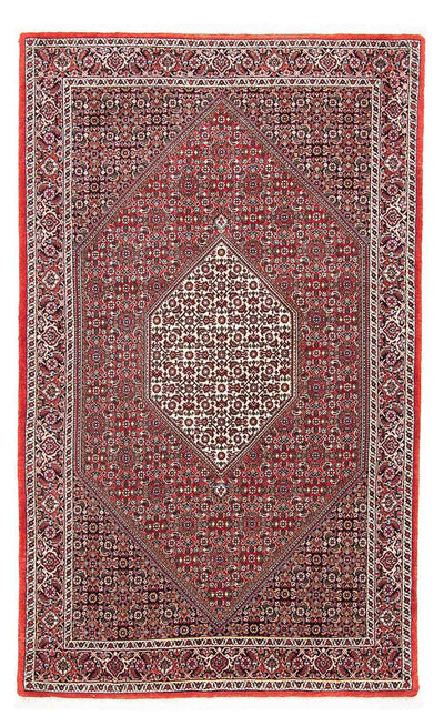 Bidjar Mattan 112x185cm - Persisk matta