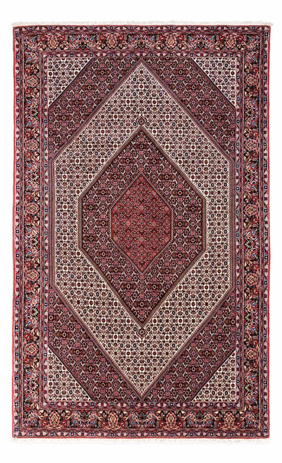 Bidjar - Takab Mattan 200x318cm - Persisk matta