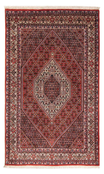 Bidjar Mattan 168x263cm - Persisk matta