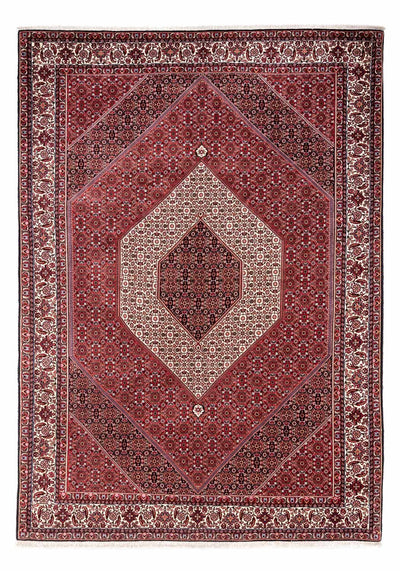 Bidjar - Takab Mattan 253x360cm - Persisk matta