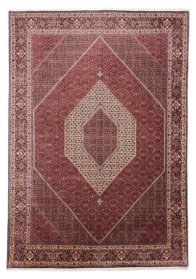 Bidjar Mattan 252x352cm - Persisk matta