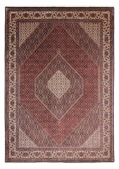 Bidjar Mattan 251x350cm - Persisk matta