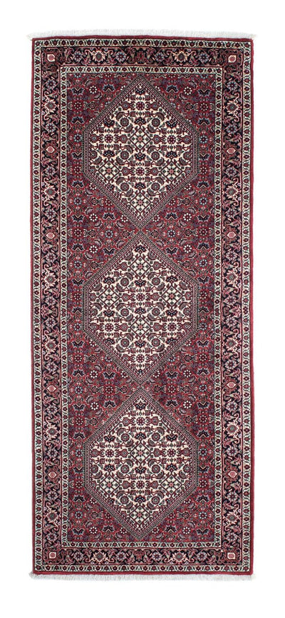 Bidjar Mattan 77x198cm - Persisk matta