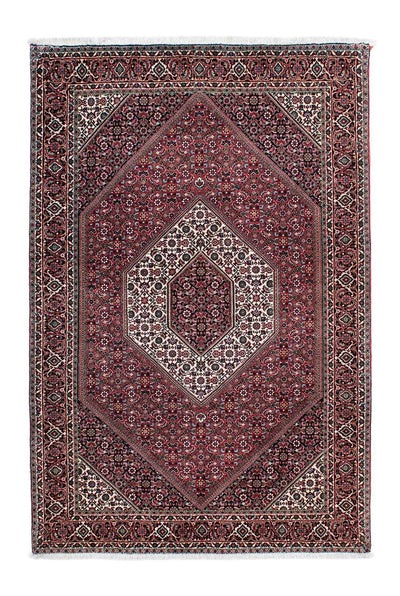 Bidjar Mattan 135x210cm - Persisk matta
