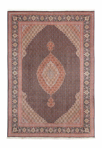 Tabriz Mattan 202x300cm - Persisk matta