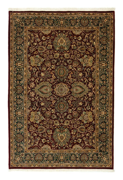 Hereke silke Mattan 125x187cm - Oriental Carpet