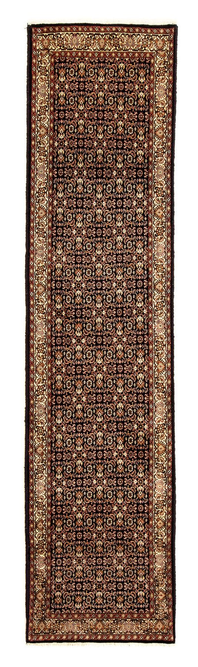 Bidjar Mattan 70x285cm - Persisk matta