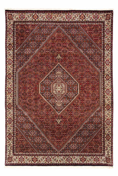 Bidjar - Takab Mattan 191x280cm - Persisk matta