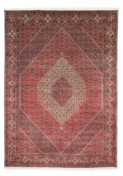 Bidjar Mattan 252x348cm - Persisk matta