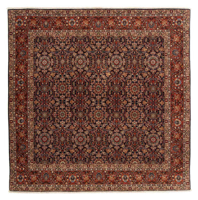 Bidjar Mattan 200x205cm - Persisk matta