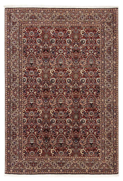 Bidjar Mattan 170x248cm - Persisk matta