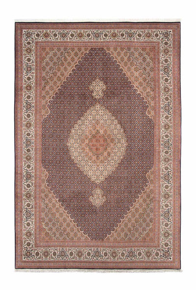Tabriz Mattan 202x304cm - Persisk matta