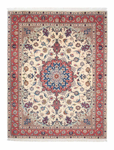 Tabriz - 50 Raj Mattan 152x198cm - Persisk matta