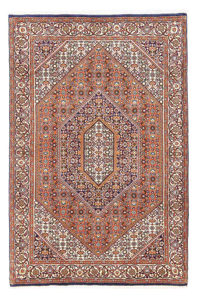 Bidjar Mattan 110x170cm - Persisk matta
