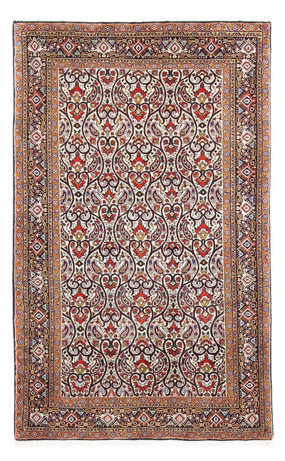 Bidjar Mattan 108x175cm - Persisk matta