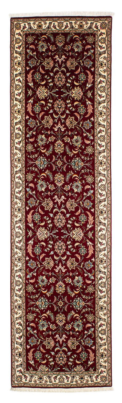Tabriz - 50 Raj Mattan 77x295cm - Persisk matta