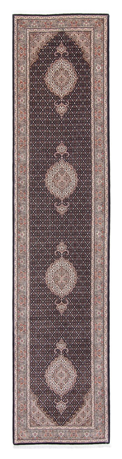 Tabriz Mattan 82x387cm - Persisk matta