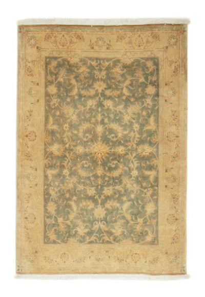 Tabriz - 50 Raj Mattan 99x144cm - Persisk matta