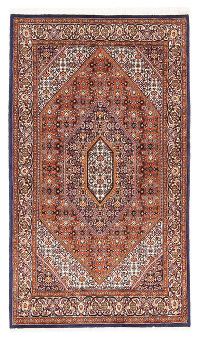 Bidjar Mattan 108x176cm - Persisk matta