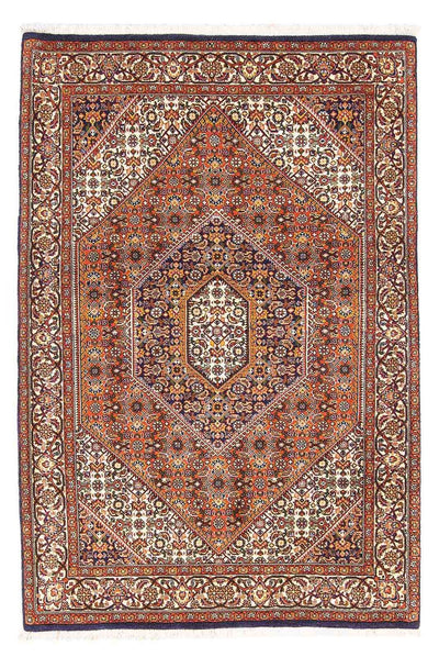 Bidjar - Zanjan Mattan 112x173cm - Persisk matta
