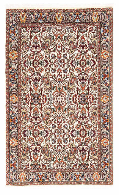 Bidjar Mattan 90x152cm - Persisk matta