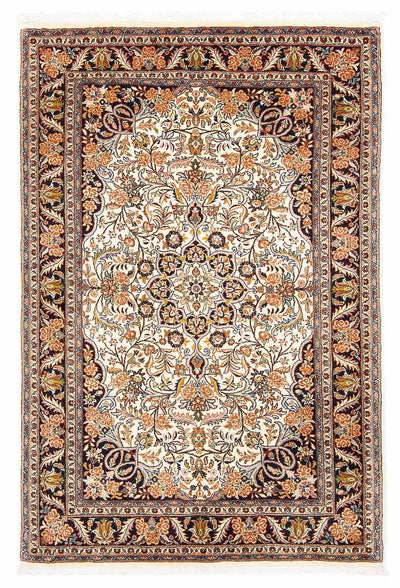 Bidjar Mattan 107x162cm - Persisk matta