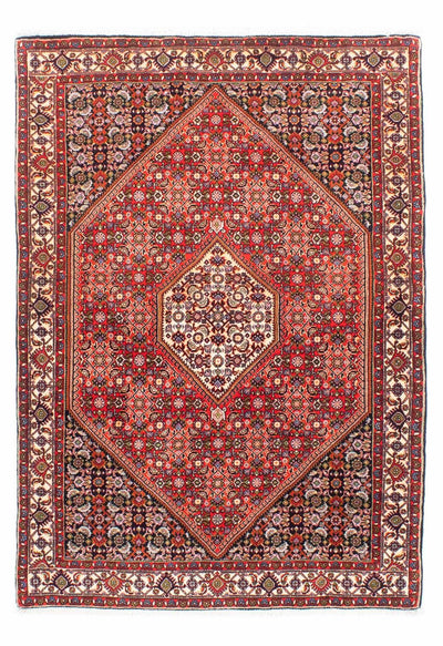 Bidjar Mattan 112x173cm - Persisk matta