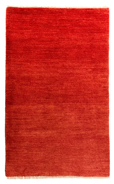 Persisk Gabbeh Mattan 76x126cm - Perserteppich Wollteppich