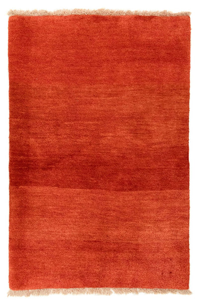Persisk Gabbeh Mattan 78x120cm - Perserteppich Wollteppich