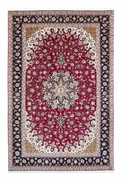 Tabriz - 50 Raj Mattan 203x308cm - Persisk matta