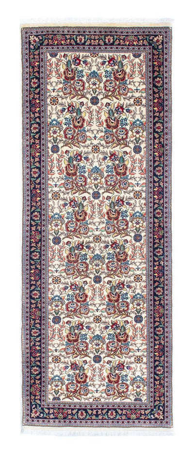 Qom Mattan 70x194cm - Persisk matta
