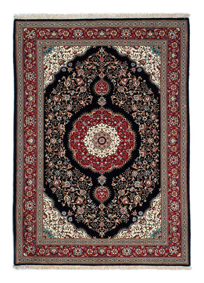 Qom Mattan 140x210cm - Persisk matta