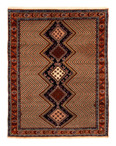 Baluch-matta 120x156cm - Persisk matta