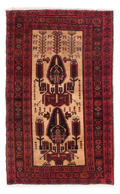 Baluch-matta 82x135cm - Oriental Carpet