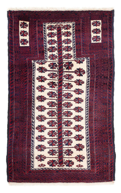 Baluch-matta 93x147cm - Oriental Carpet