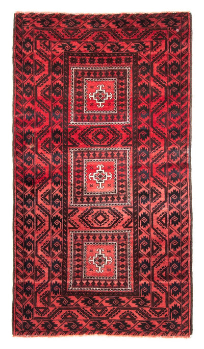 Baluch-matta 112x207cm - Persisk matta