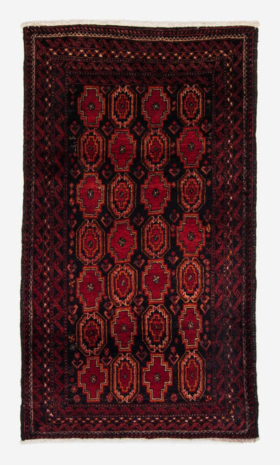 Baluch-matta 110x185cm - Persisk matta