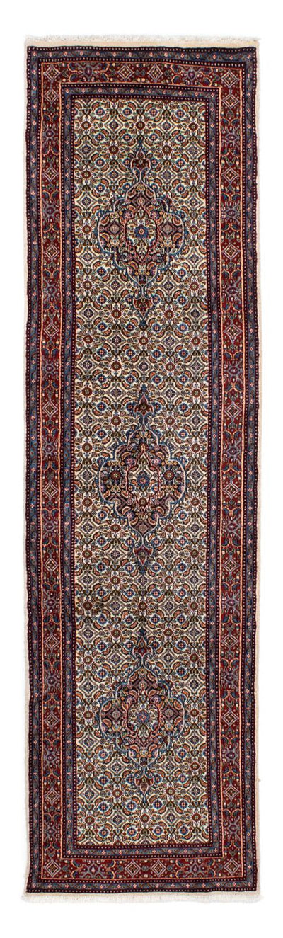 Moud Mattan 77x298cm - Persisk matta