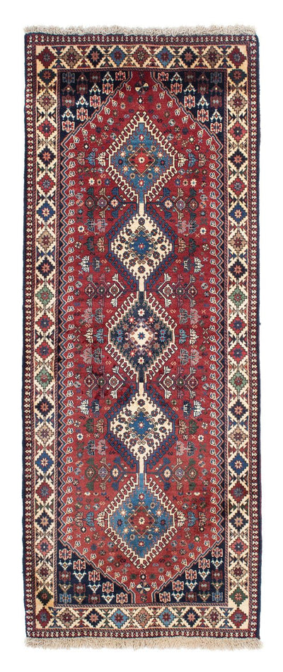 Yalameh Mattan 83x210cm - Persisk matta
