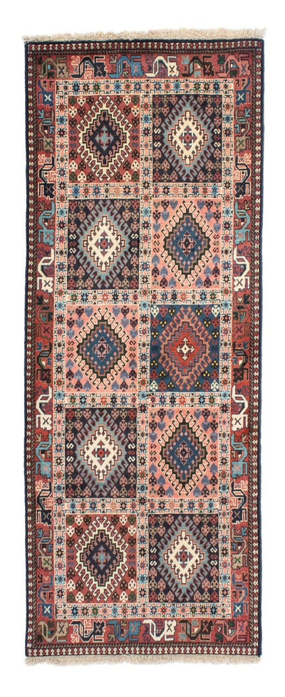 Yalameh Mattan 80x196cm - Persisk matta