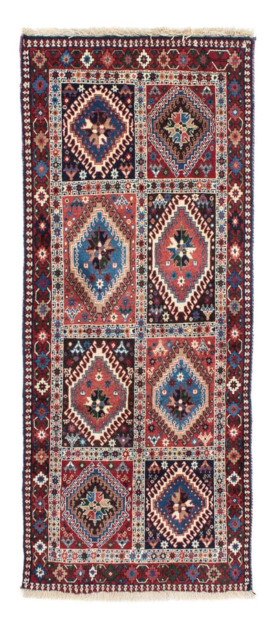 Yalameh Mattan 80x190cm - Persisk matta