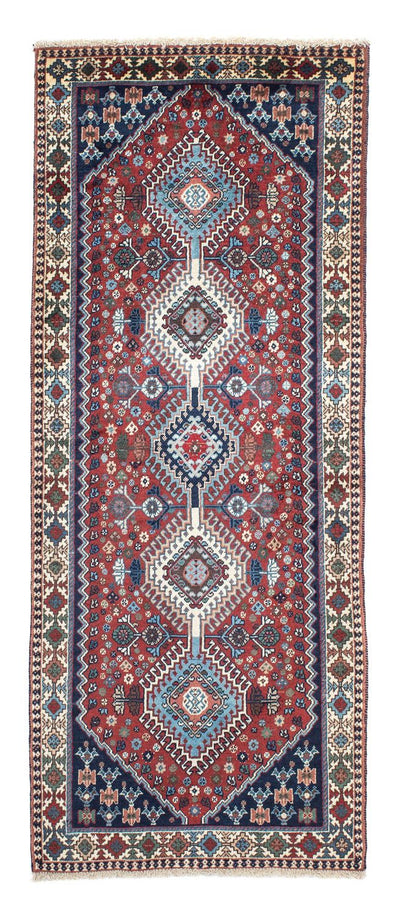 Yalameh Mattan 80x190cm - Persisk matta
