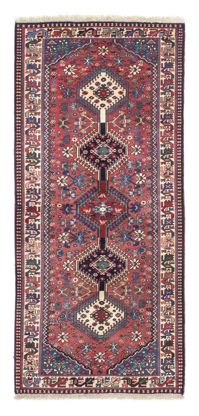 Yalameh Mattan 82x193cm - Persisk matta