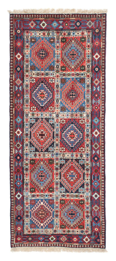 Yalameh Mattan 80x197cm - Persisk matta