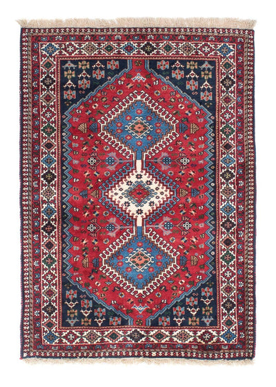 Yalameh Mattan 102x143cm - Persisk matta